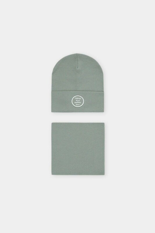 комплект дет